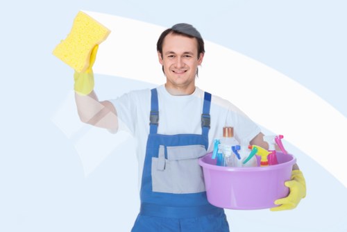 Free quote policy for carpet cleaning services in Edgware