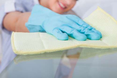 Ongoing vigilance against modern slavery in carpet cleaning