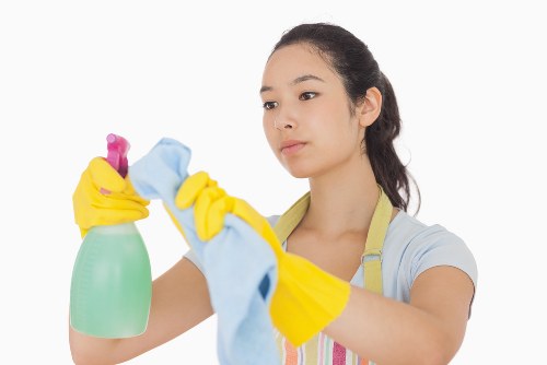 Load-based and volume-based carpet cleaning quote example