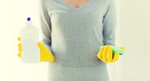 SSL-encrypted carpet cleaning payment process in Edgware