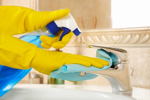 Transparent pricing model for Carpetcleaning Edgware