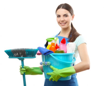 Regular maintenance for carpets in Edgware
