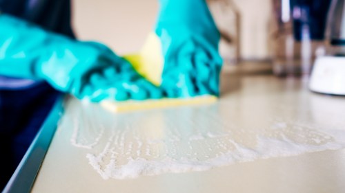 Screen-reader friendly webpage content for Carpetcleaning Edgware
