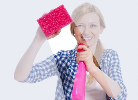 Quotation factors for carpet cleaning in Edgware