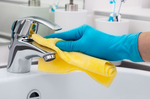 Inclusive website experience for Carpetcleaning Edgware visitors