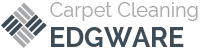 Carpet Cleaning Edgware